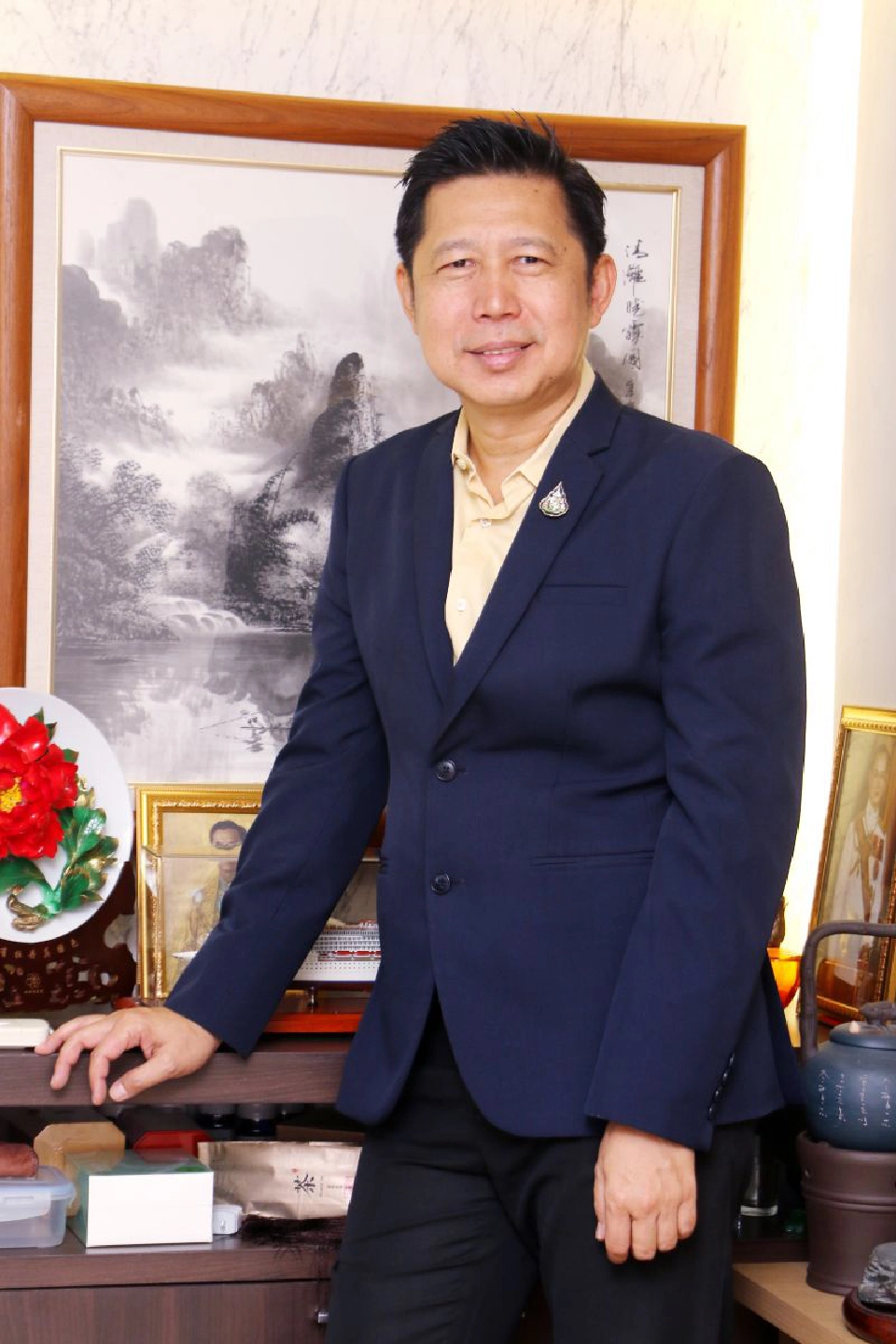 กระเทาะมุมมอง สภาอุตสาหกรรมท่องเที่ยว เปิดเสรี สร้างปัญหาหรือทำรายได้