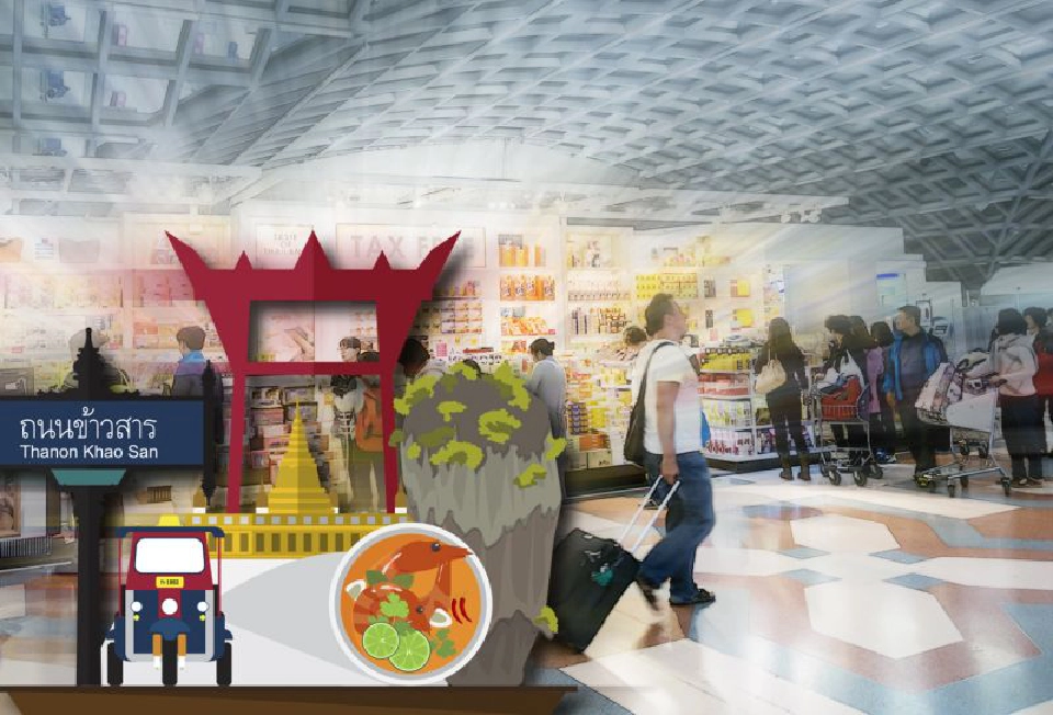 กระเทาะมุมมอง สภาอุตสาหกรรมท่องเที่ยว เปิดเสรี สร้างปัญหาหรือทำรายได้