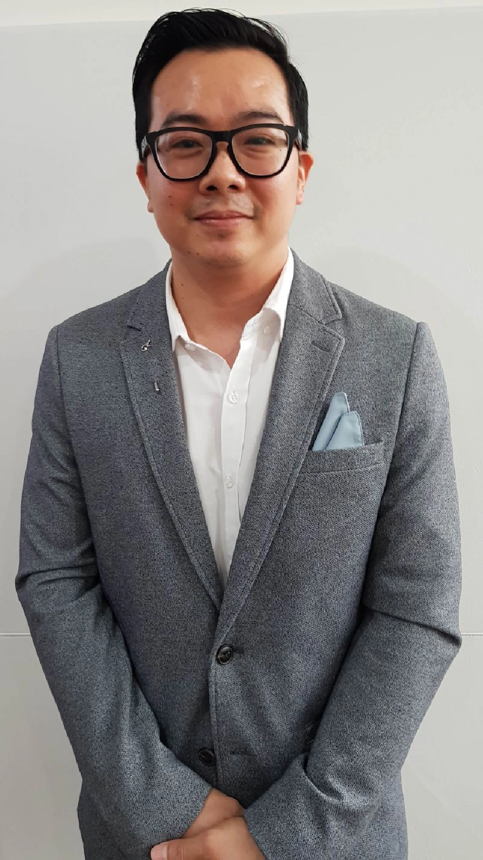 GEN 3 เวชพงศ์โอสถฯ ปรับทัพสู่ยาจีนยุคใหม่