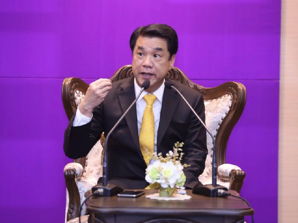 สหรัฐฯขอไทยหนุน"เอ็กซอนโมบิล" ถมทะเล1พันไร่แลกลงทุน 2 แสนล.