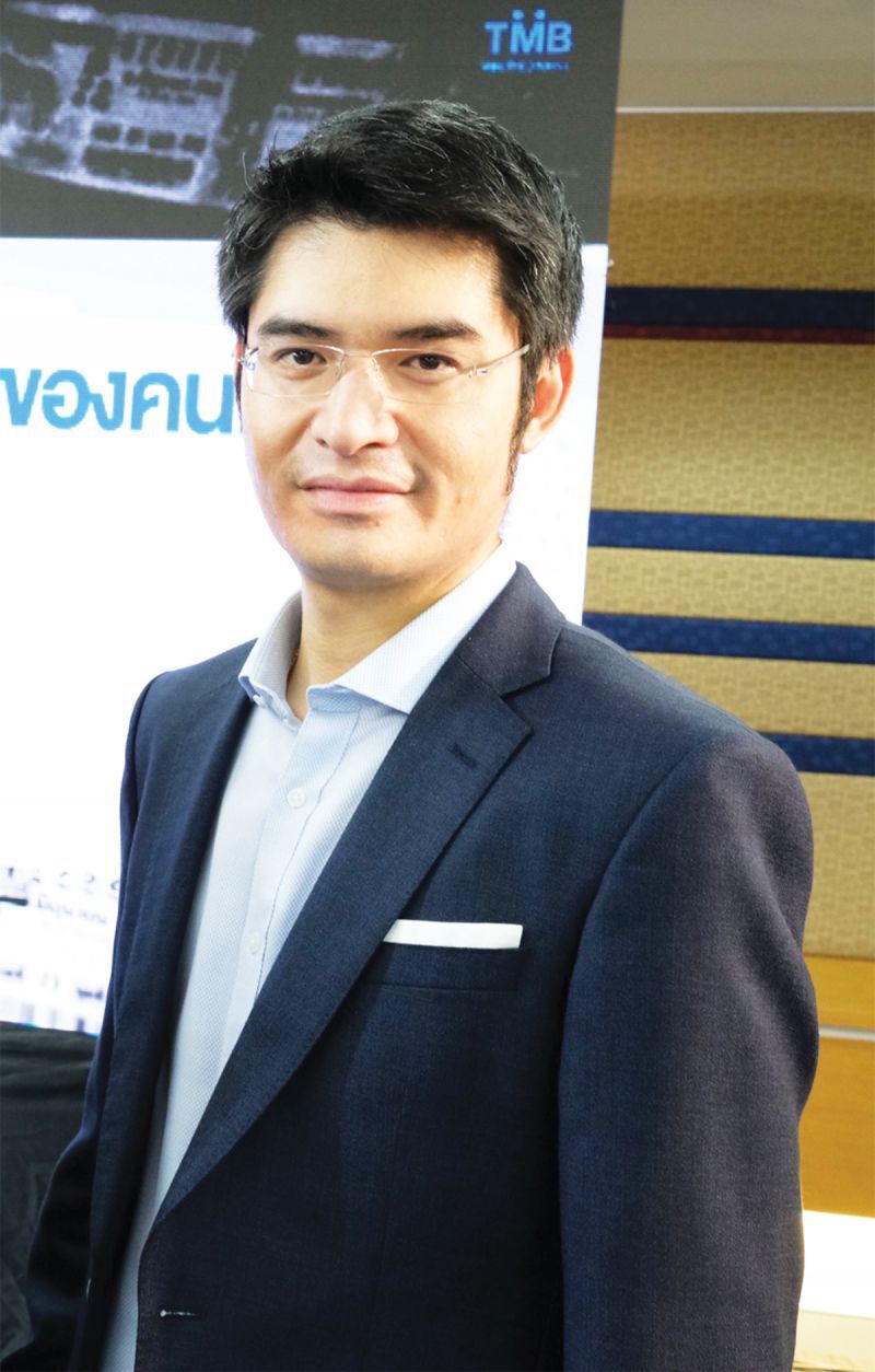 หวั่นกฎคุมปล่อยกู้ฉุดสินเชื่อรายย่อยหด