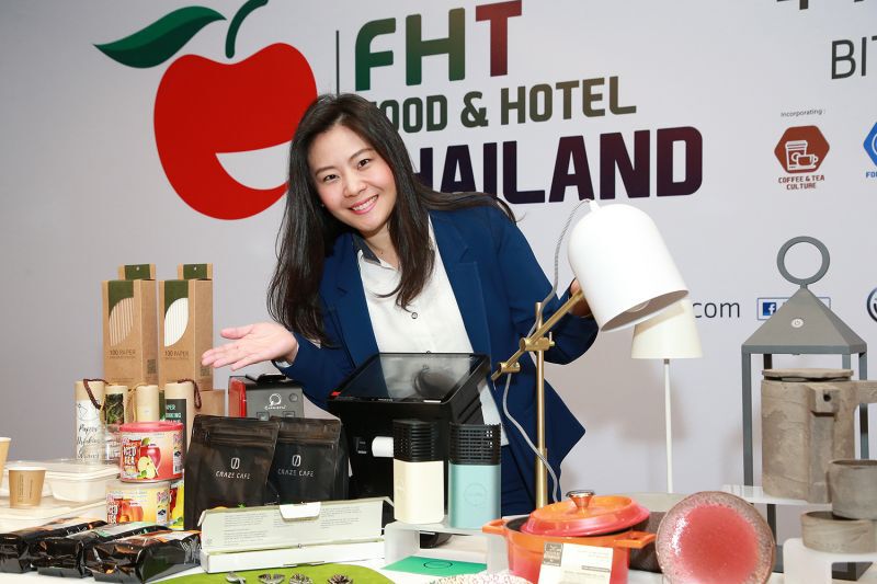 'อินฟอร์มา มาร์เก็ต' ยันปัจจัยลบท่องเที่ยวไม่กระทบงานฟู้ดแอนด์โฮเทล 