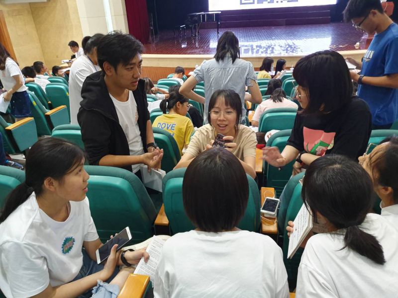 12 สถาบัน ร่วมยกระดับ “ภาวะผู้นำ”ผ่านเทคนิค STEM