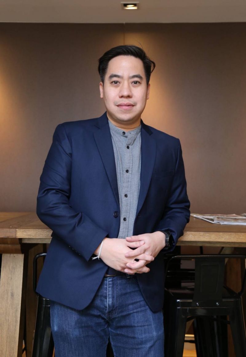 เด้งรับสื่อออนไลน์โต รีไพร์สเร่งต่อยอดข้อมูล