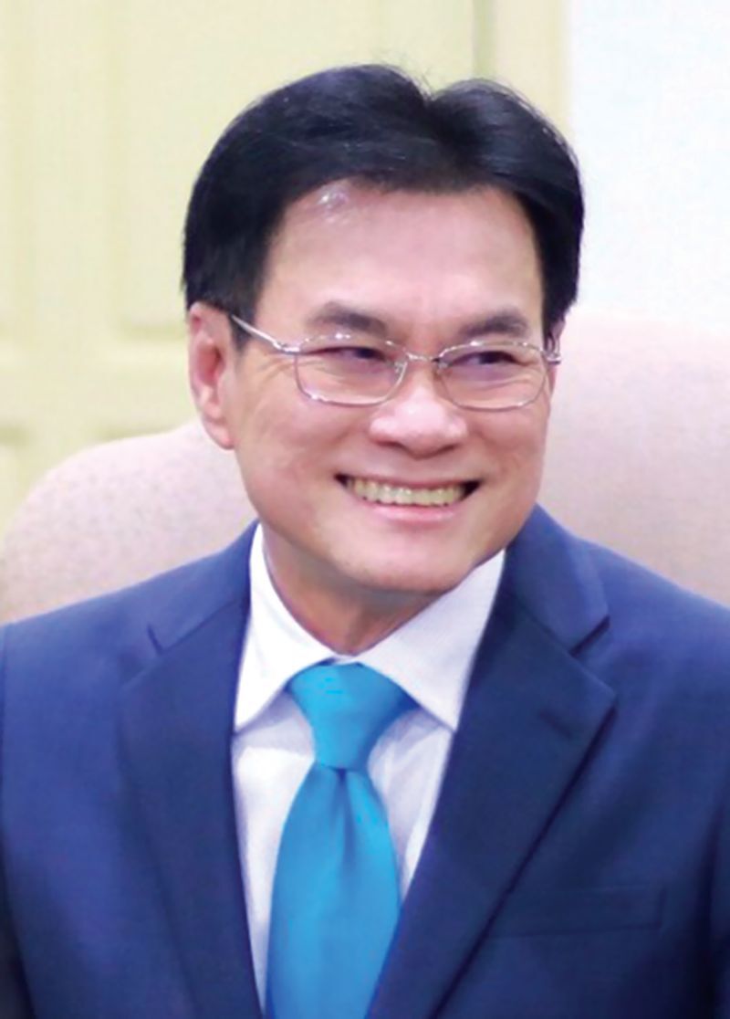 รัฐลุยประกันรายได้  5 พืชเกษตรมีลุ้นกระเป๋าตุง? 