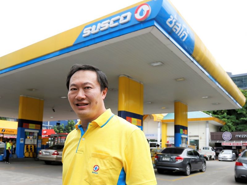 SUSCOชี้ผลประกอบการครึ่งปี62กำไรสูงสุดจ่ายปันผลระหว่างกาล0.08 บาท/หุ้น 