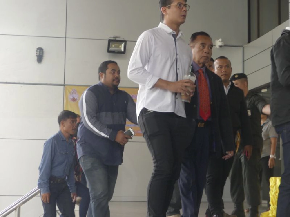 เปิดคำพิพากษาฉบับเต็มศาลยกฟ้อง“คดีก่อการร้าย”24นปช. 