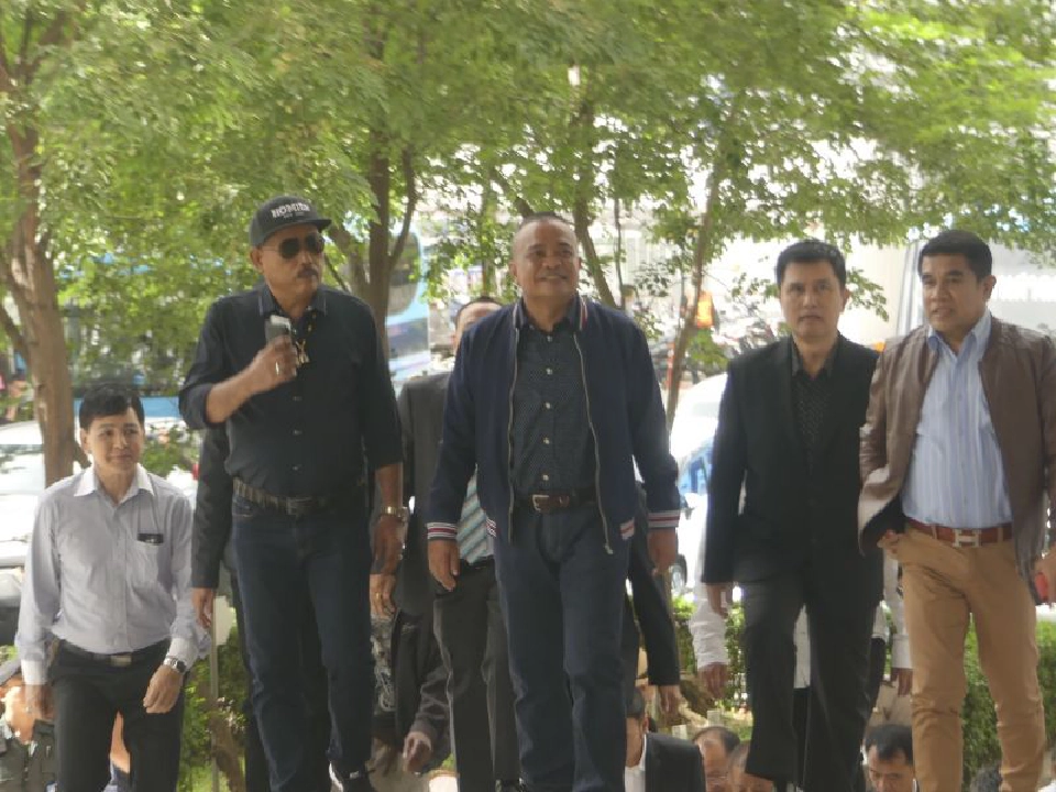 เปิดคำพิพากษาฉบับเต็มศาลยกฟ้อง“คดีก่อการร้าย”24นปช. 