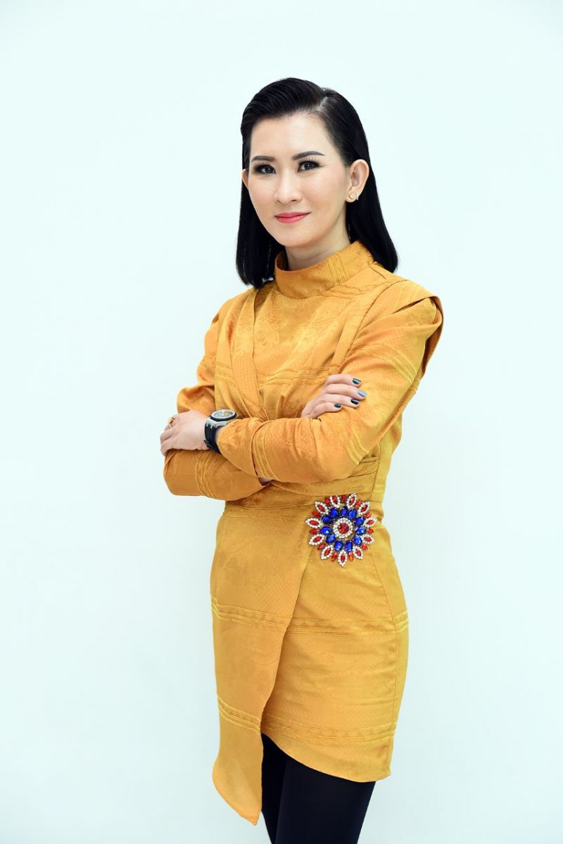 อินเด็กซ์ฯโชว์งบครึ่งปีกำไรสุทธิ 290 ล้านเพิ่มขึ้น 43%  
