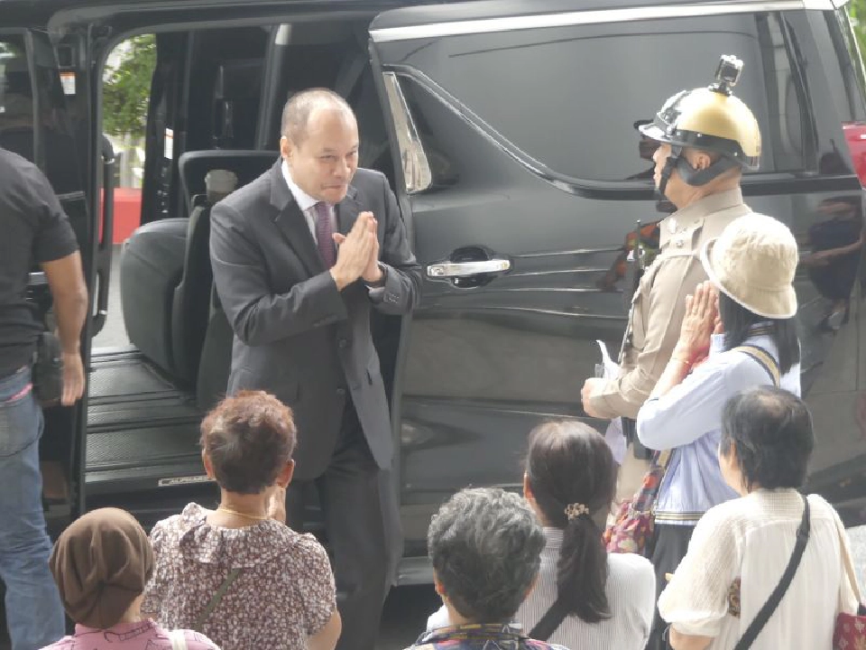 เปิดคำพิพากษาฉบับเต็มศาลยกฟ้อง“คดีก่อการร้าย”24นปช. 