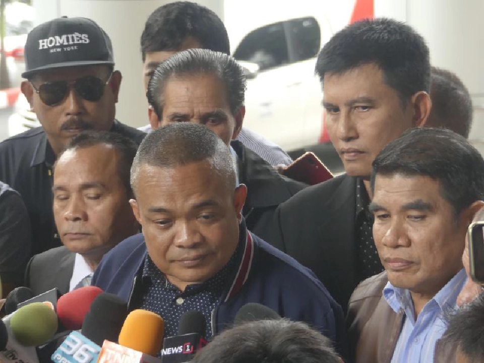 เปิดคำพิพากษาฉบับเต็มศาลยกฟ้อง“คดีก่อการร้าย”24นปช. 