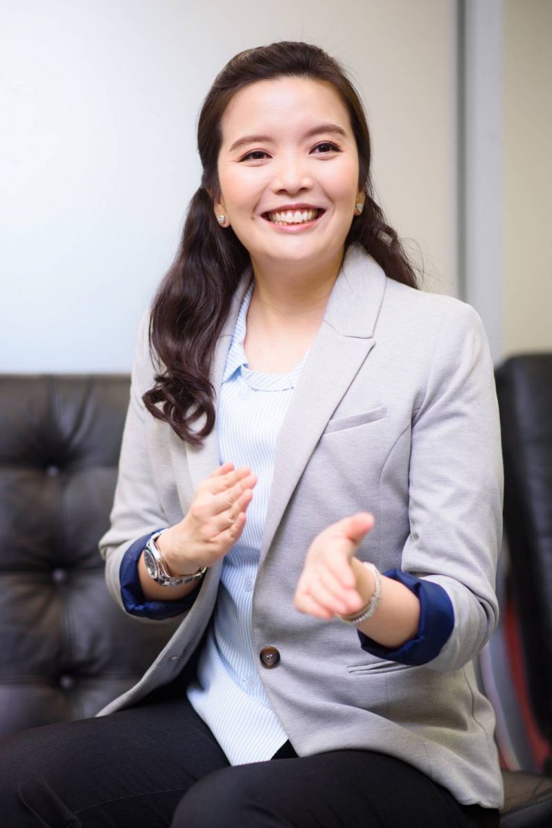 “ศรีสวัสดิ์”โชว์กำไร ไตรมาส2 พุ่ง 32%