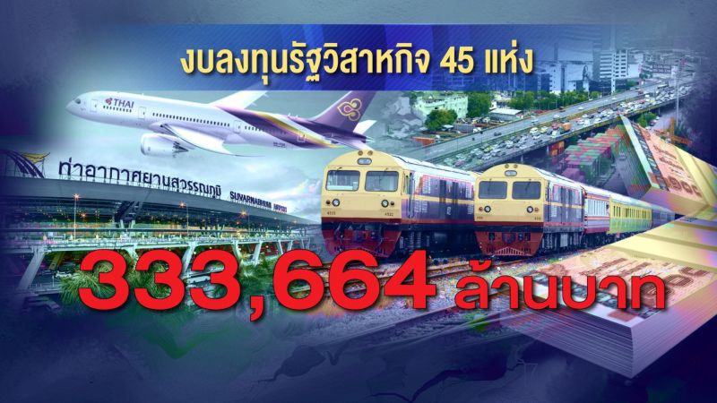 ขุมทรัพย์รัฐวิสาหกิจกับการงัดข้อ เปลี่ยนตัว‘บอร์ด’
