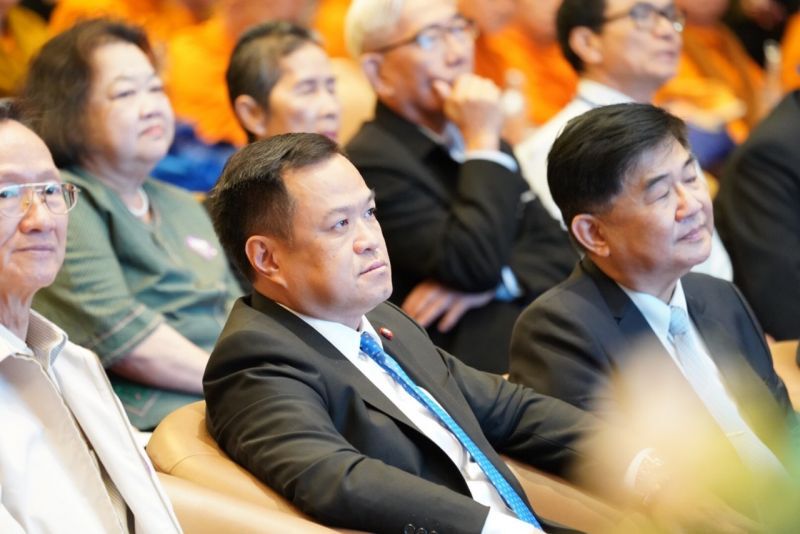 “หมอหนู”เตรียมขยายสิทธิประโยชน์ผู้ป่วยโรคหายาก