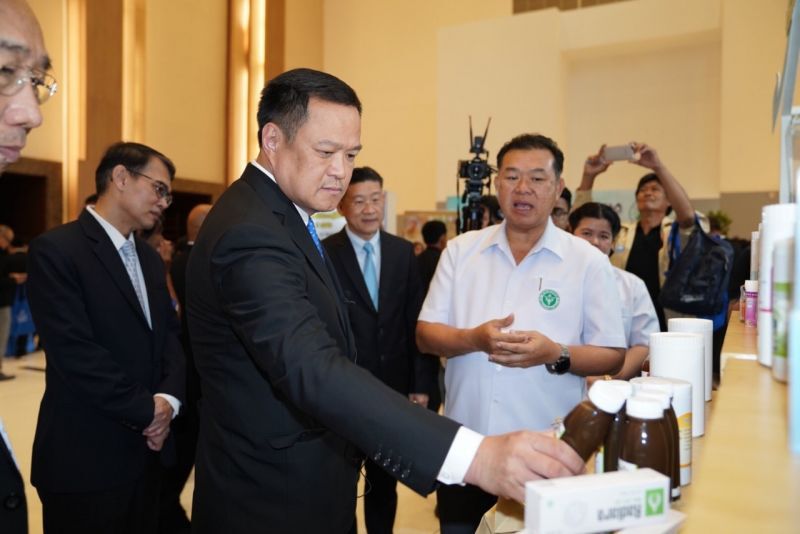 “หมอหนู”เตรียมขยายสิทธิประโยชน์ผู้ป่วยโรคหายาก