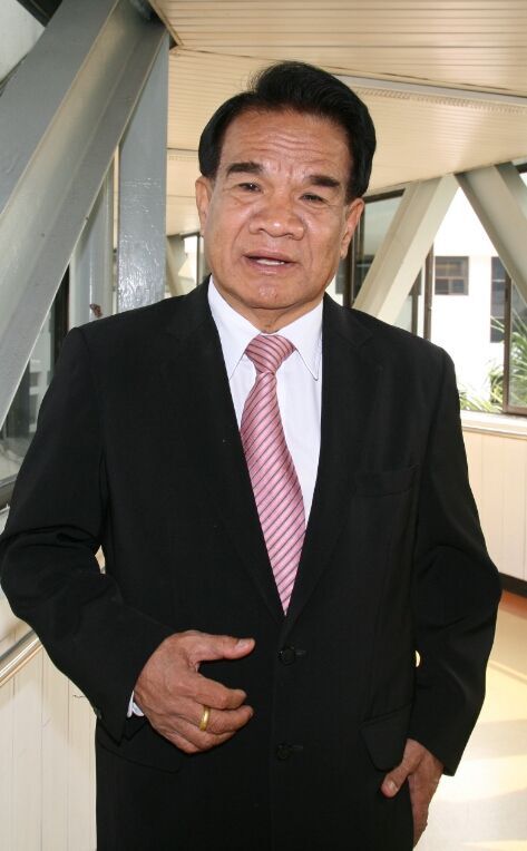 ป.ป.ช.  เดินหน้า เอาผิดยกก๊วน  ทุจริตข้าวถุง 2.5ล้านตัน