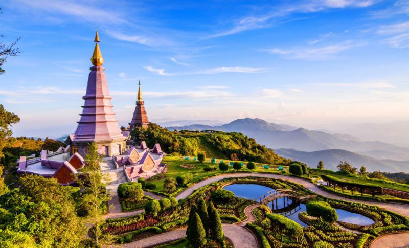 วัดใจครม.แจกเงินเที่ยว1,500 บาท จำกัด 10 ล้านคนจ่ายผ่านแอพ