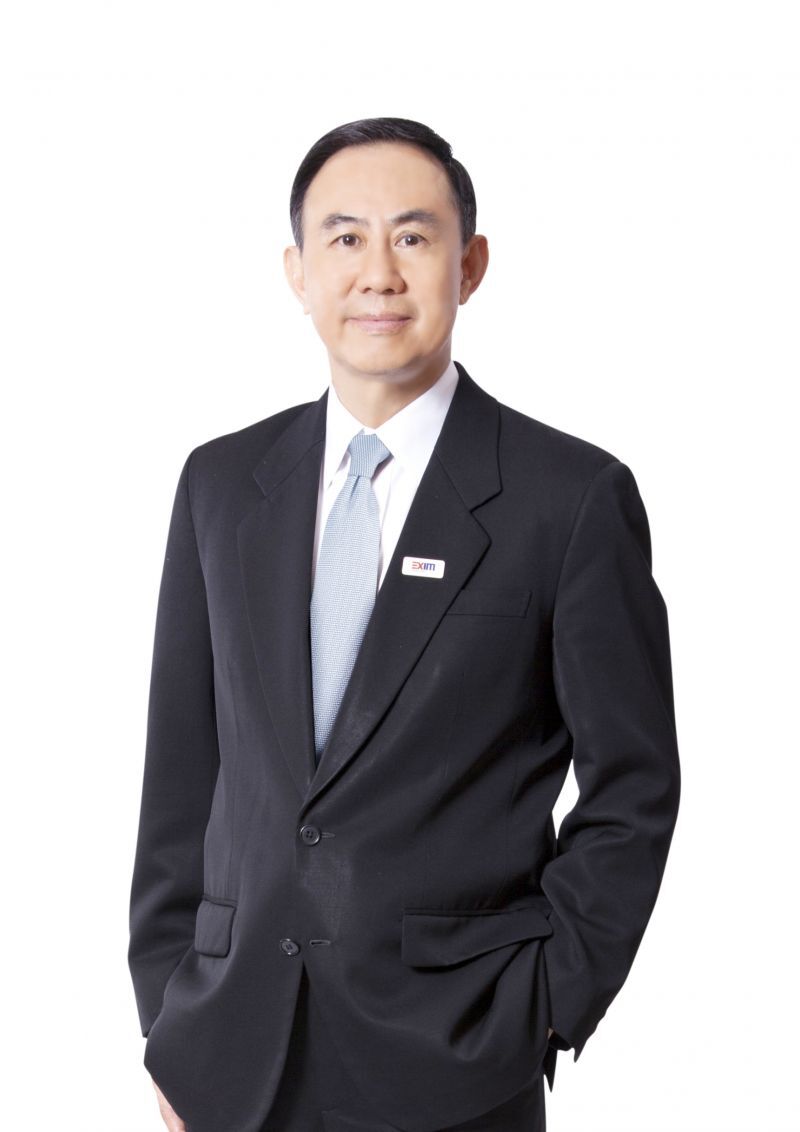 “EXIM BANK”ลดดอกเบี้ยช่วยลูกค้าส่งออก