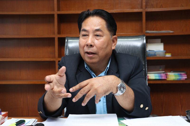 เจาะขุมทรัพย์ “บึงกาฬโมเดล” เป็นตัวแทนจำหน่ายผลิตภัณฑ์ยางพารา