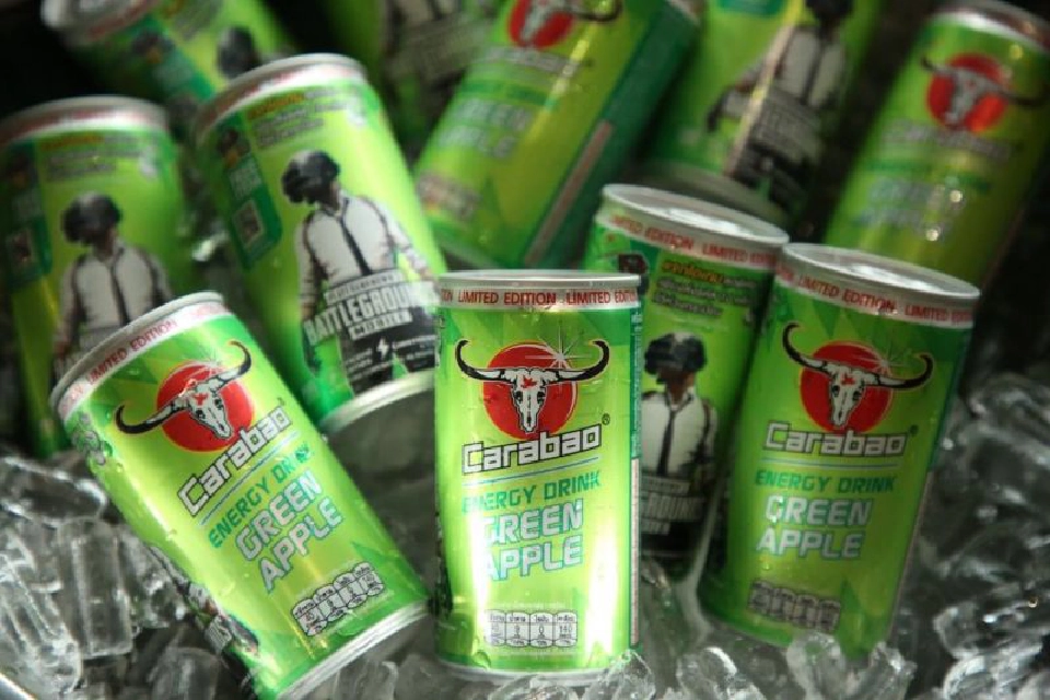 ‘คาราบาว’จับมือเทนเซ็นต์ อัดแคมเปญอีสปอร์ตแจ้งเกิดกรีน แอปเปิ้ล