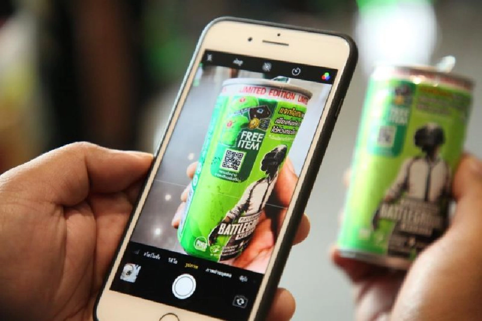 ‘คาราบาว’จับมือเทนเซ็นต์ อัดแคมเปญอีสปอร์ตแจ้งเกิดกรีน แอปเปิ้ล