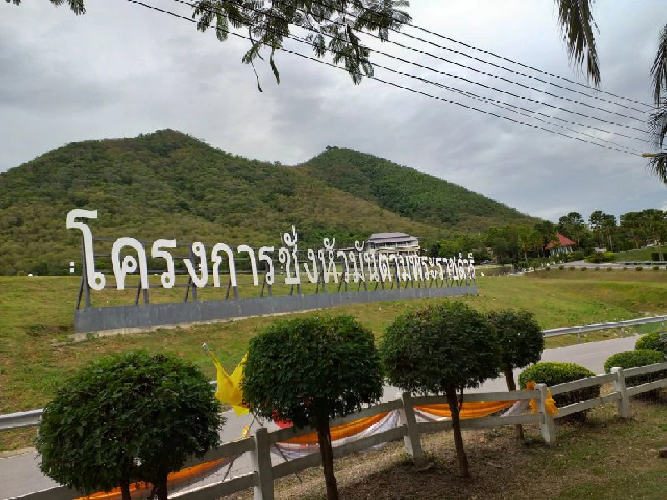 ชีวิตดีดี ตามรอยศาสตร์พระราชา ผลงานรูปธรรมไม่ใช่แค่วาทกรรม