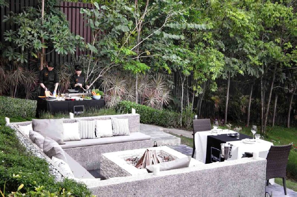 ปักหมุดสุด WOW  10 ทริปเที่ยวไทย สไตล์พรีเมียม