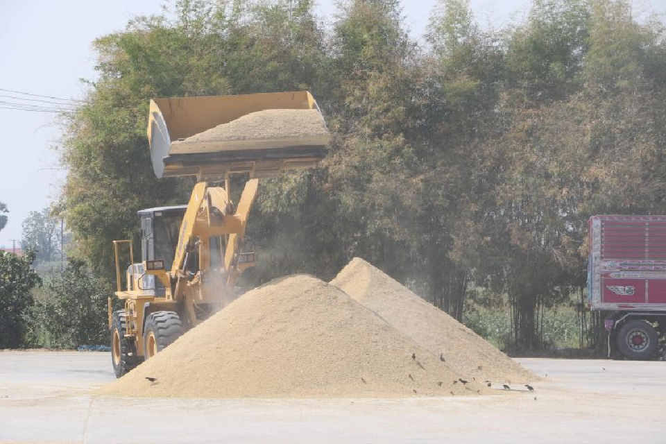 ‘โรงสี-ส่งออก’ เชียร์รัฐประกันรายได้ข้าวทุกชนิด