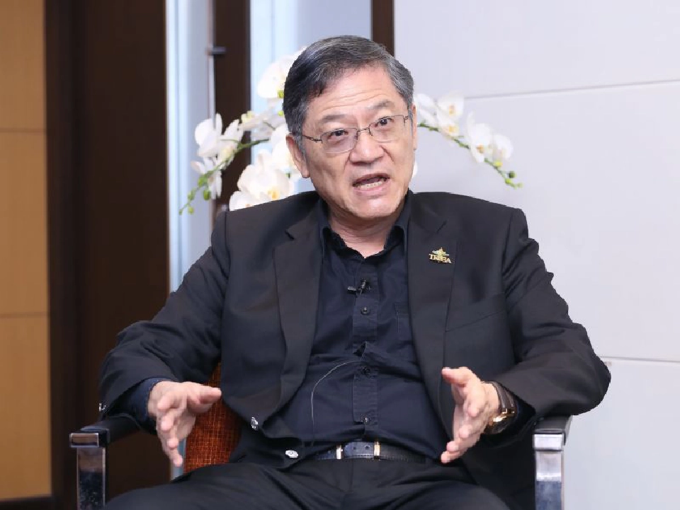 ‘โรงสี-ส่งออก’ เชียร์รัฐประกันรายได้ข้าวทุกชนิด