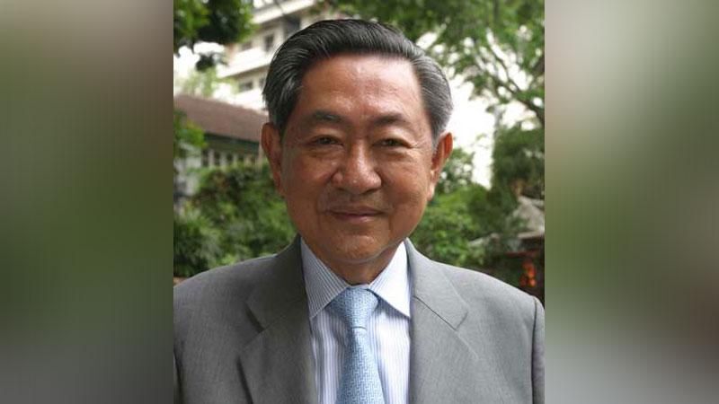 อำนวย วีรวรรณ
