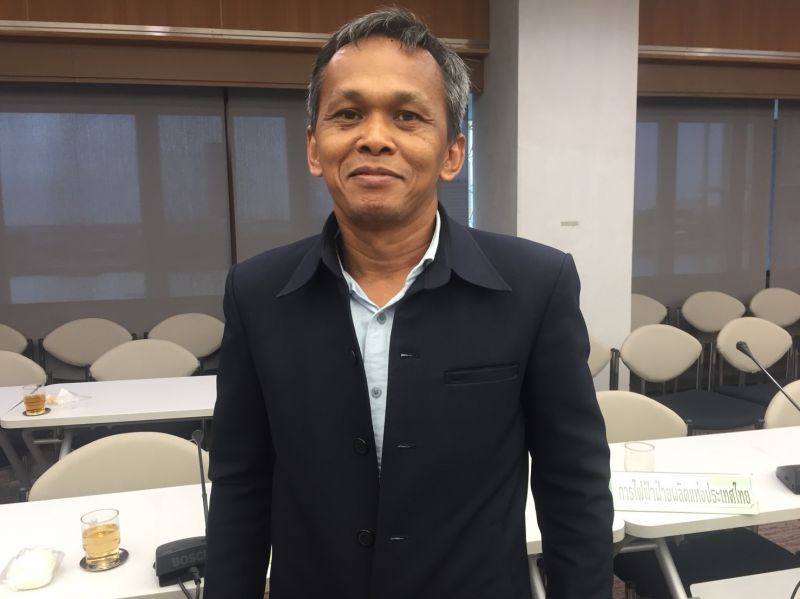 จับตาประชุม กนป.เคาะงบประกันรายได้ชาวสวนปาล์ม