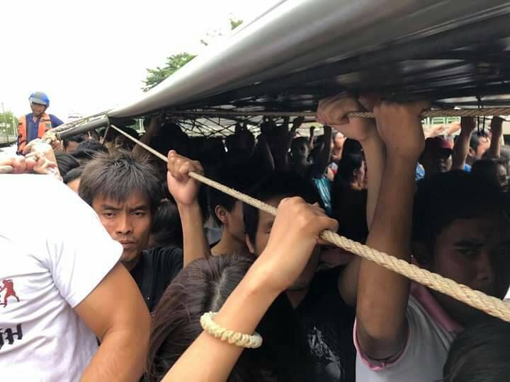 “อธิรัฐ” เร่งแก้ปัญหาเดินเรือแสนแสบไม่ได้มาตรฐาน