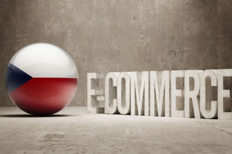 e-Commerce เช็กเติบโตมากสุดในยุโรป....โอกาสทองค้าปลีกไทย