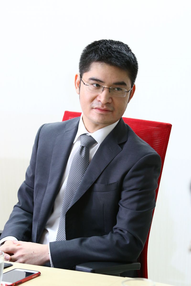 TMB หั่นจีดีพีปี62 เหลือโต 2.7% 