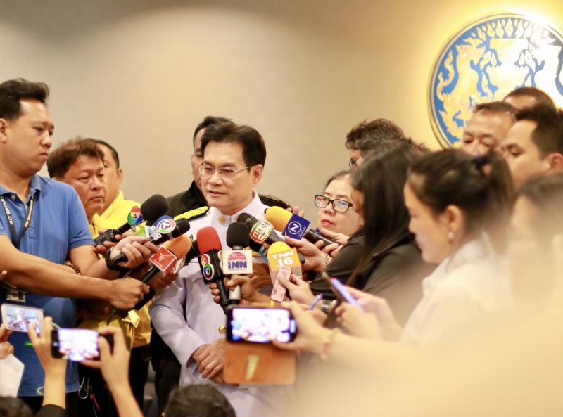   พาณิชย์สั่งลุย  ดันสมาร์ทโชวห่วยทั่วไทย