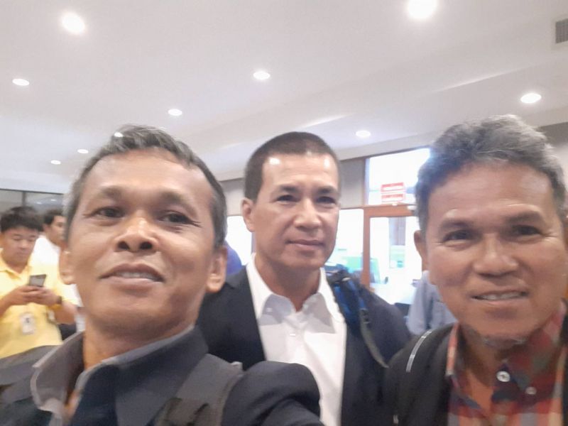 ‘ประวิตร’ เคาะงบ 1.5 หมื่นล้าน ประกันรายได้ชาวสวนปาล์ม