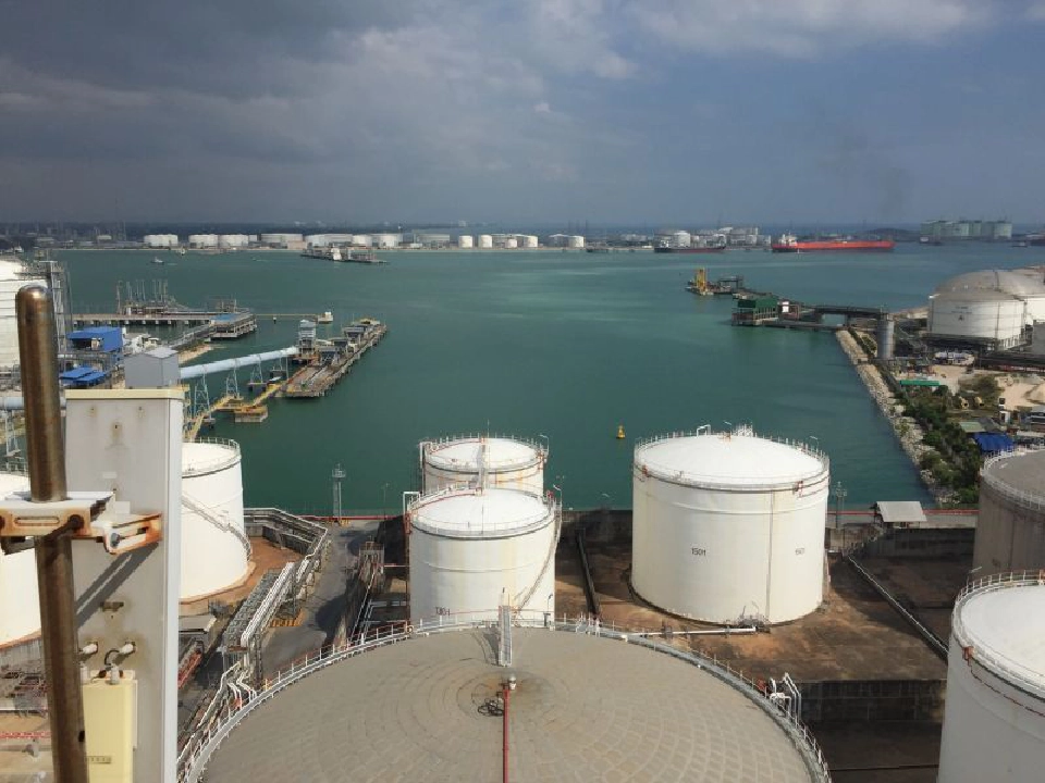 ถมทะเลแหลมฉบังเริ่มเดือด  จี้บีโอไอเปิดเผยข้อมูล”เอ็กซอน โมบิล”