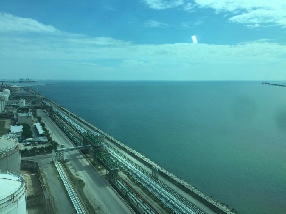 ถมทะเลแหลมฉบังเริ่มเดือด  จี้บีโอไอเปิดเผยข้อมูล”เอ็กซอน โมบิล”