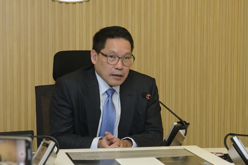 ขุนคลังมั่นใจ จีดีพีปี62 โตตามเป้า3%  
