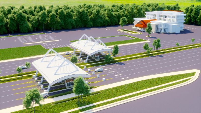 บีทีเอส คว้า O&M 2มอเตอร์เวย์ยื่นขอรับค่าตอบแทนต่ำสุด