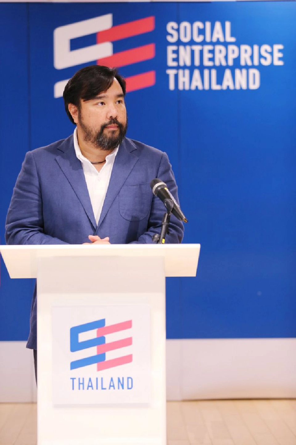 เอกชนผนึกกำลังหนุนสมาคมธุรกิจเพื่อสังคม