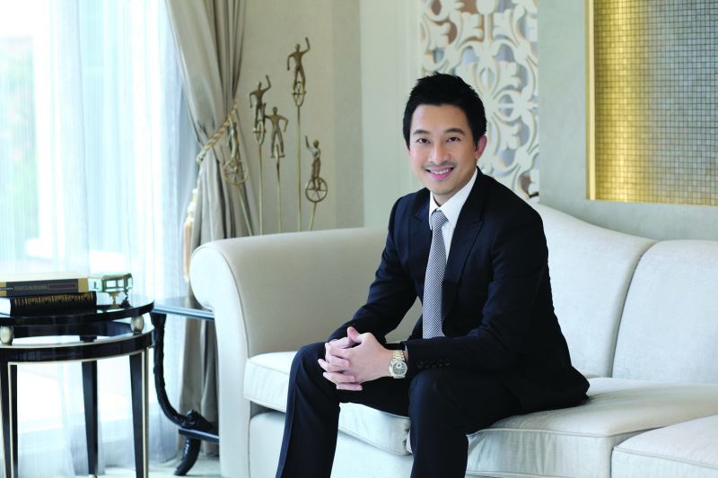 เอสซี แอสเสท โตไม่แคร์เพื่อน