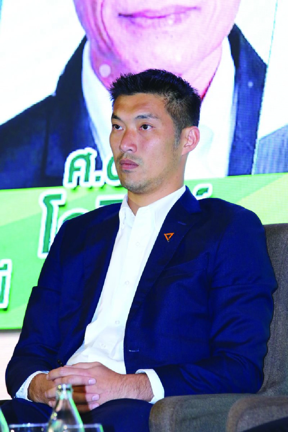 ดันปลดล็อกภารกิจท้องถิ่นหนุนกระจายอำนาจ