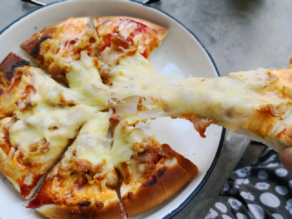 ‘Popory โตไปเป็นพิซซ่า’  รุกตลาดไทย-เทศอัพธุรกิจโต 100%