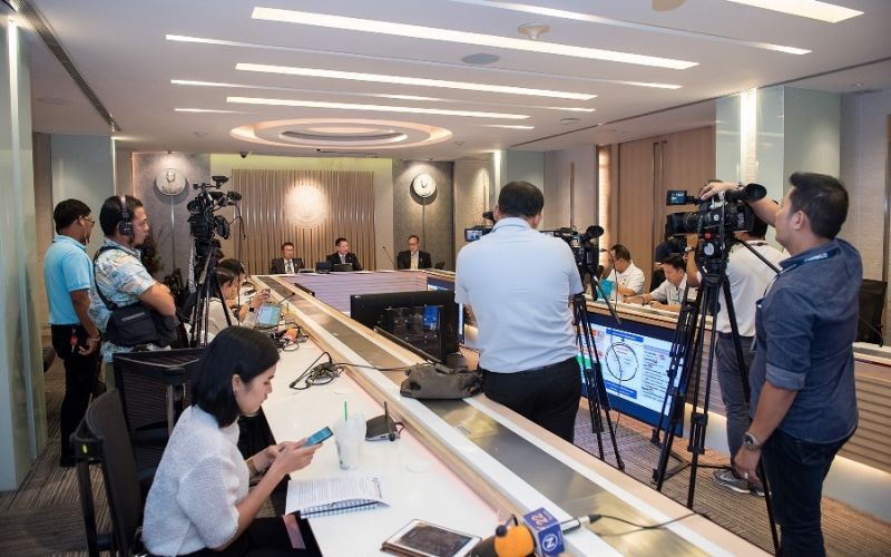 คลังยังฝัน จีดีพีปีนี้อาจถึง 3.5%