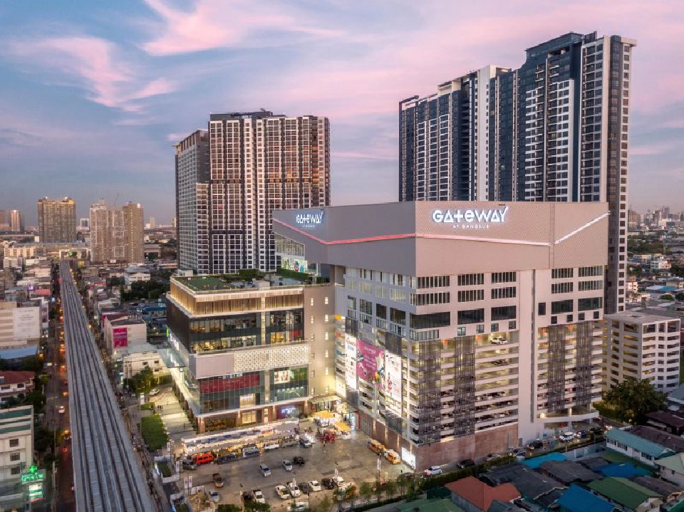 แอสเสท เวิรด์ฯ ลุยแหลก   ชู  3 กลยุทธ์ปลุกค้าปลีกคึก