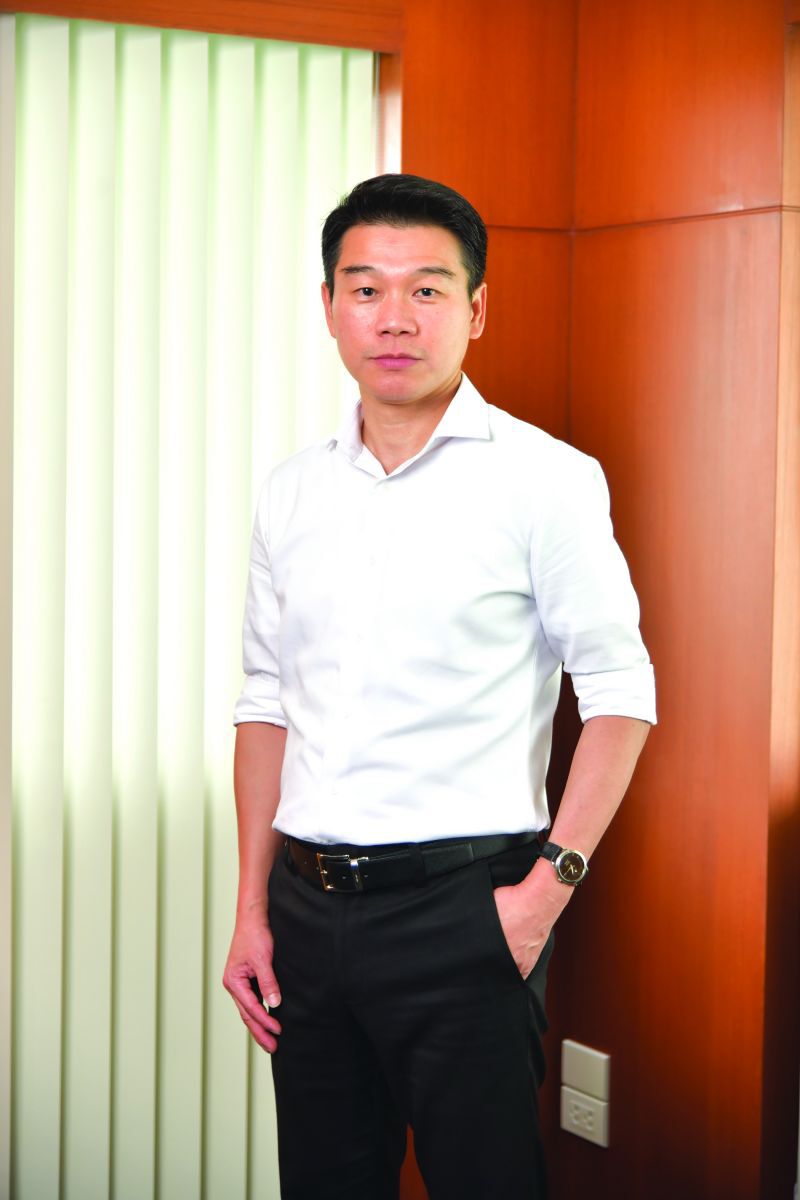 7UP สยายปีก  เดินหน้าลงทุน  หลังพ้นบ่วงC   