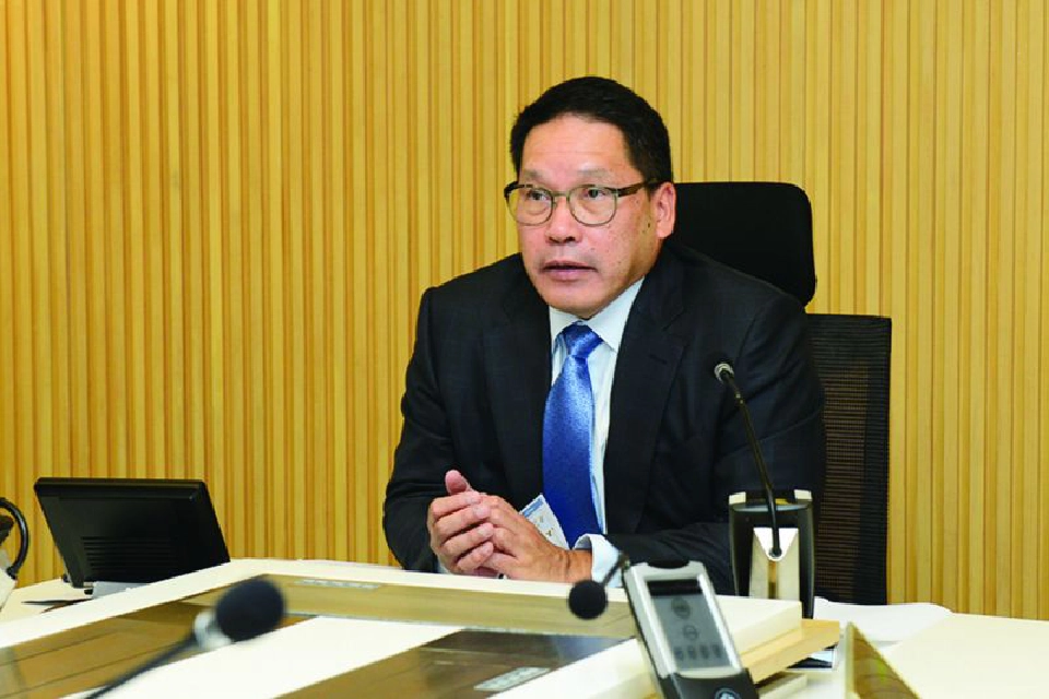 คลังไล่บี้  แชร์ลูกโซ่  ผวาซ้ำเติมหนี้ครัวเรือน