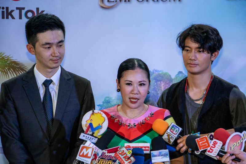 ททท.ชู“ขุมทรัพย์ท่องเที่ยวไทย” ดันเศรษฐกิจฐานราก 