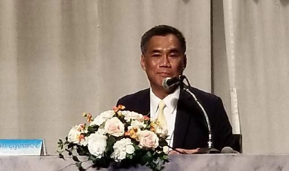 กกต.พร้อมเลือกตั้งท้องถิ่น คาดหย่อนบัตร "อบจ." ก่อน